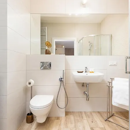 Metro Plocka Exquisite By Renters 公寓 *
