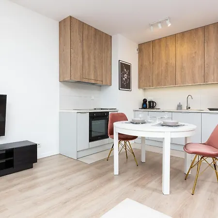 Metro Plocka Exquisite By Renters 公寓