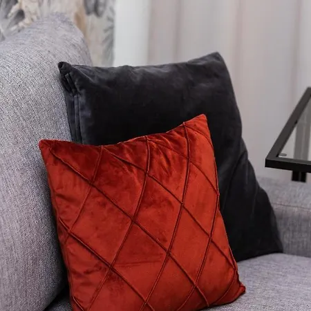 Διαμέρισμα Metro Plocka Exquisite By Renters *