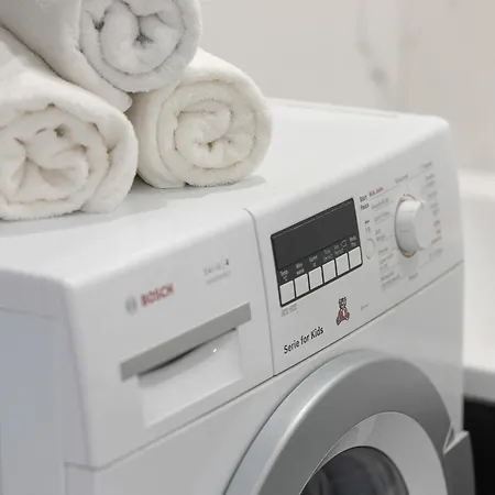 Διαμέρισμα Metro Plocka Exquisite By Renters Βαρσοβία