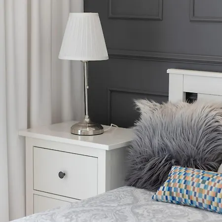 Διαμέρισμα Metro Plocka Exquisite By Renters *