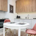 Metro Plocka Exquisite By Renters Appartement Warschau