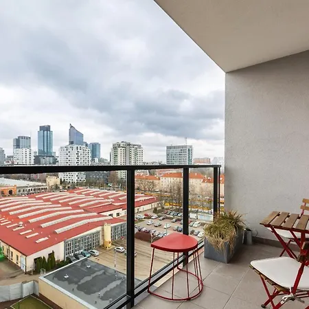 Metro Plocka Exquisite By Renters Apartment