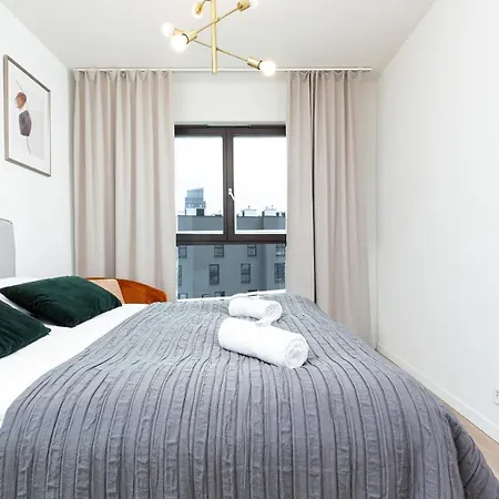 Metro Plocka Exquisite By Renters דירה *
