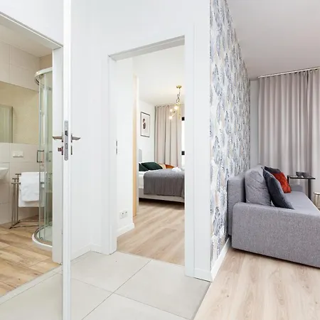 Metro Plocka Exquisite By Renters アパート *