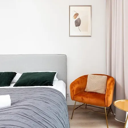 Metro Plocka Exquisite By Renters アパート *