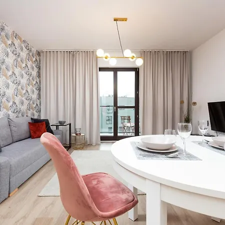 Metro Plocka Exquisite By Renters アパート *