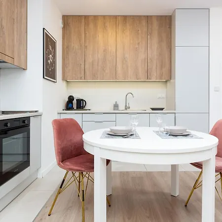 Metro Plocka Exquisite By Renters דירה *