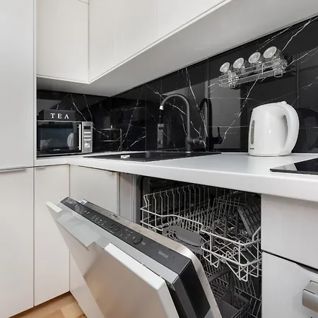 Metro Plocka Exquisite By Renters *