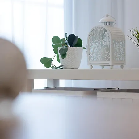 Metro Plocka Exquisite By Renters דירה