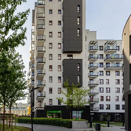 Metro Plocka Exquisite By Renters アパート *