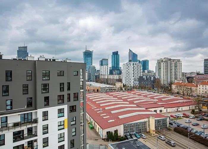 Metro Plocka Exquisite By Renters