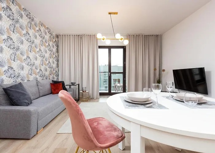 Metro Plocka Exquisite By Renters Apartment *