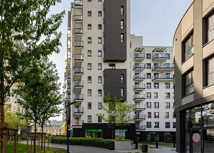 Metro Plocka Exquisite By Renters Apartment *