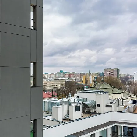 Metro Plocka Exquisite By Renters Apartment Warsaw