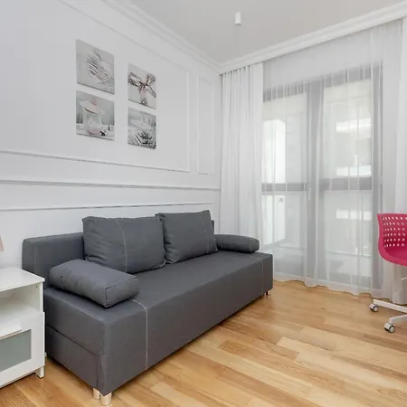 Apartamento Metro Plocka Exquisite By Renters